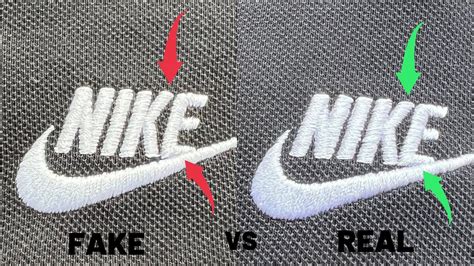 nike fake logo in philippines|how to spot a fake nike.